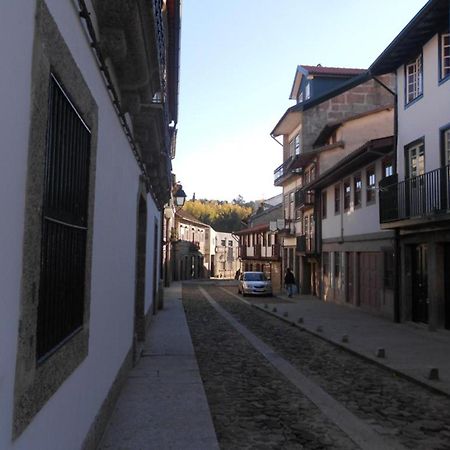 Hostel Prime Guimarães Eksteriør bilde