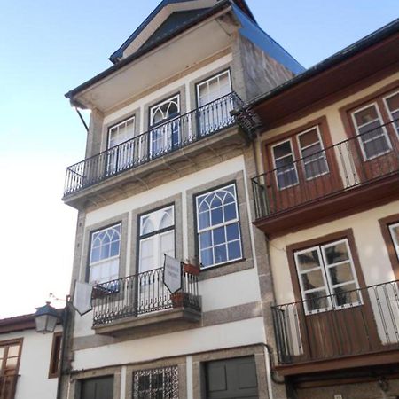 Hostel Prime Guimarães Eksteriør bilde
