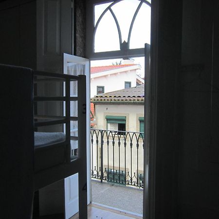 Hostel Prime Guimarães Eksteriør bilde
