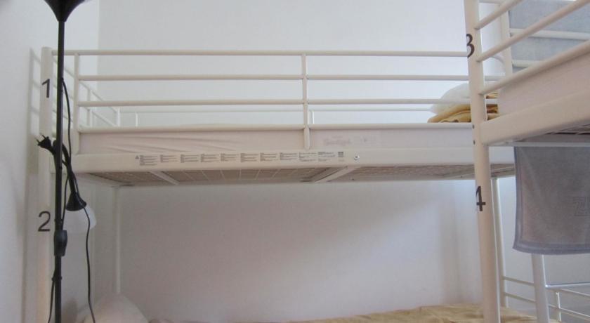 Hostel Prime Guimarães Rom bilde