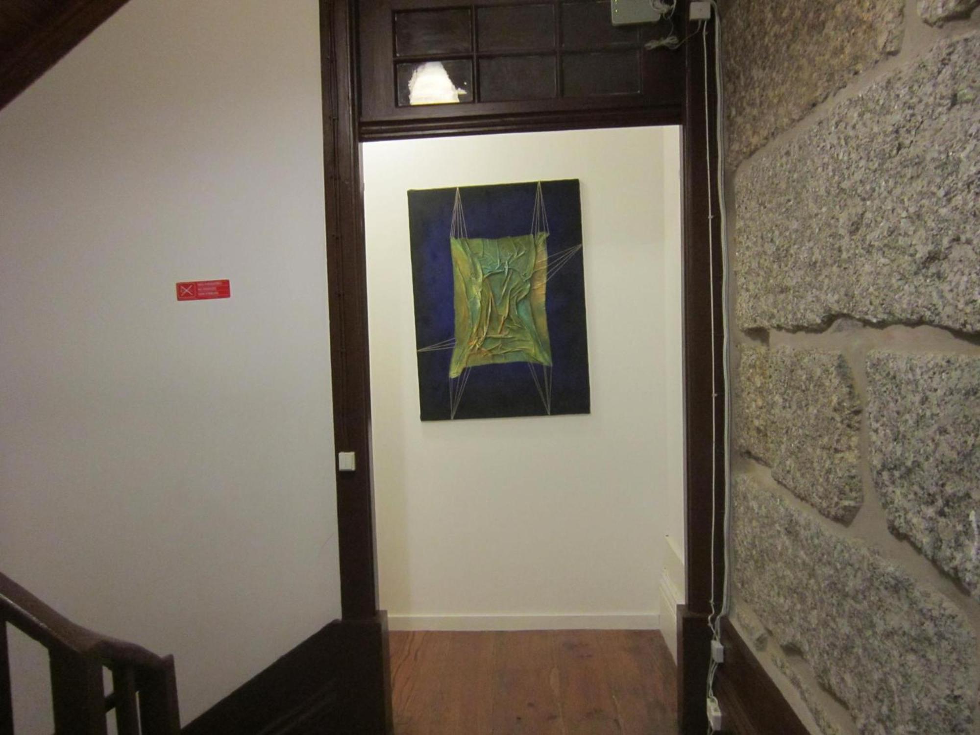 Hostel Prime Guimarães Eksteriør bilde