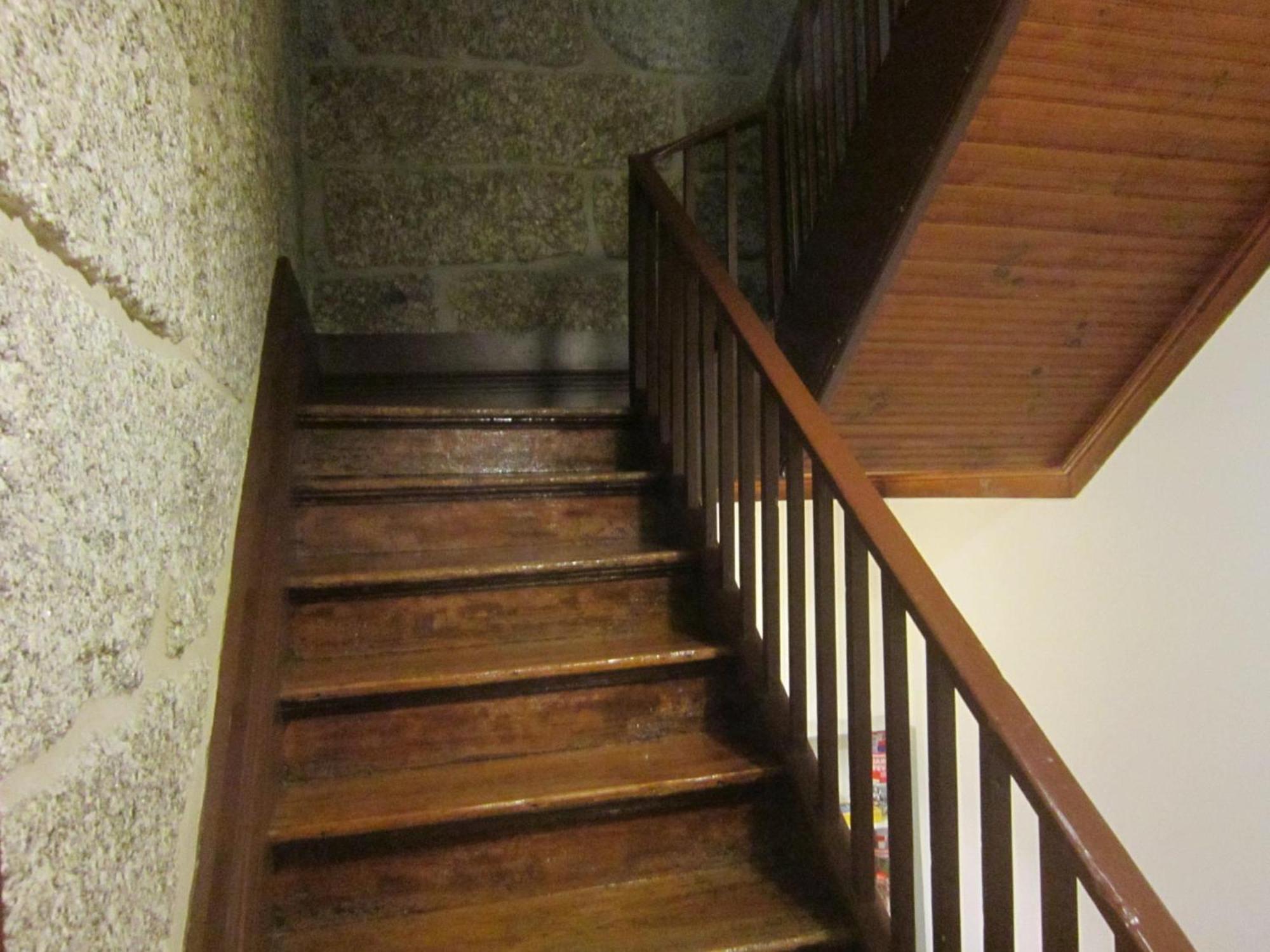 Hostel Prime Guimarães Eksteriør bilde