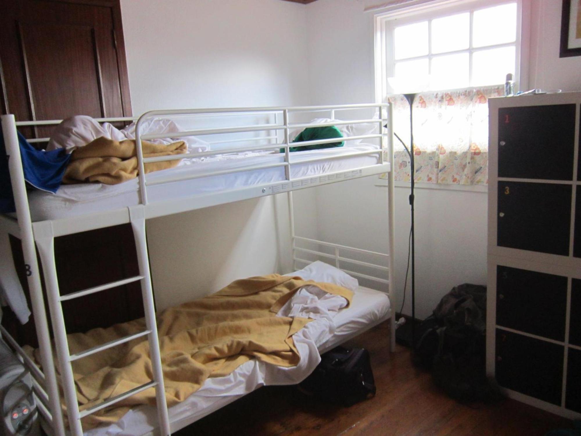 Hostel Prime Guimarães Eksteriør bilde