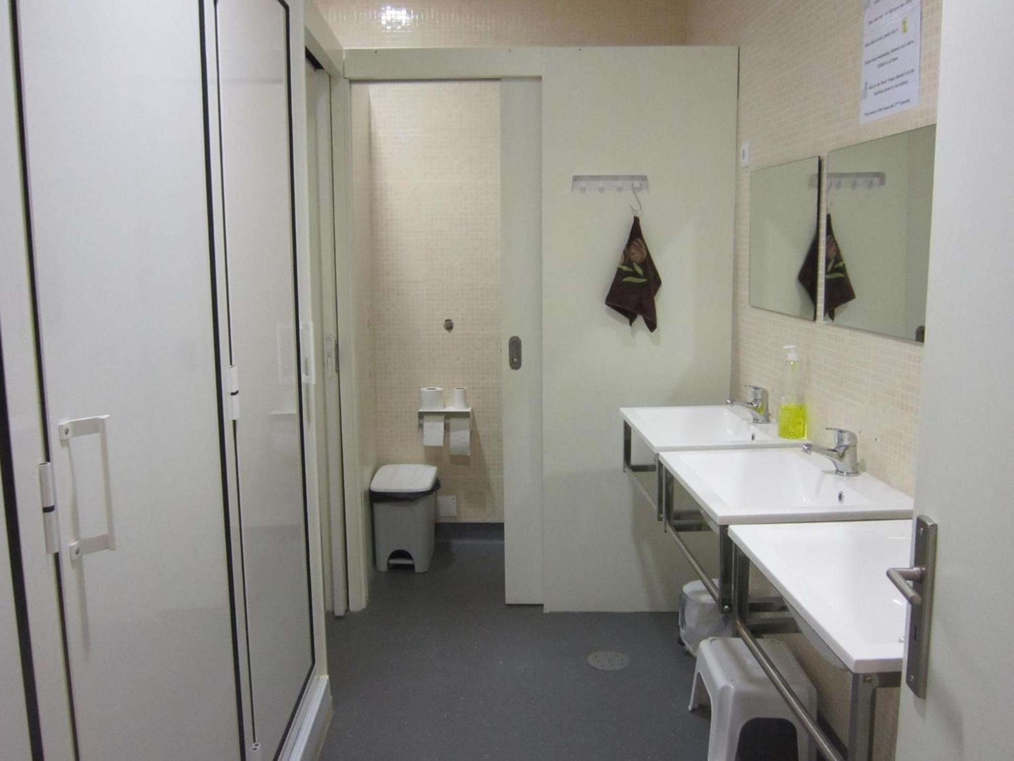 Hostel Prime Guimarães Eksteriør bilde