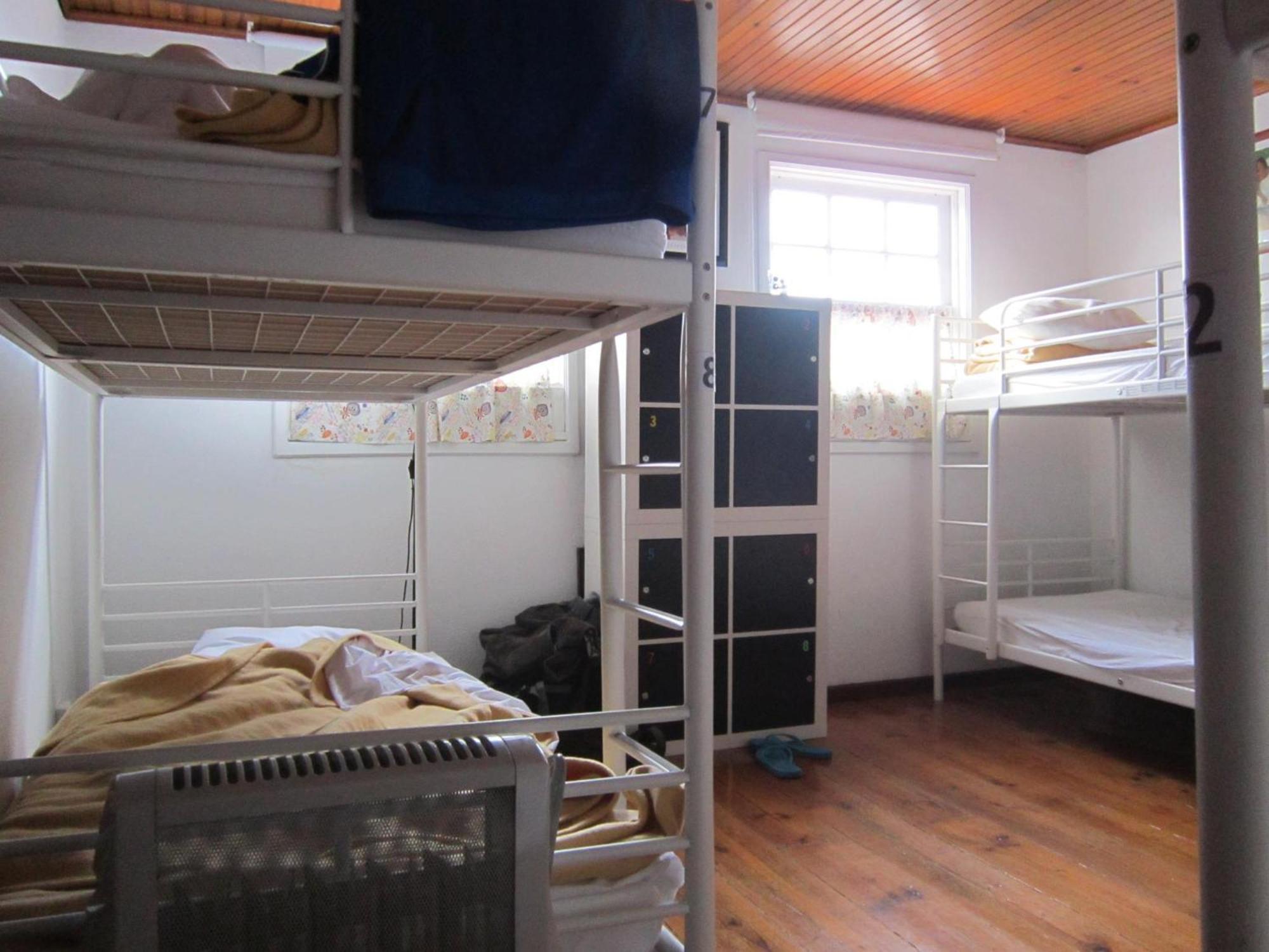Hostel Prime Guimarães Eksteriør bilde