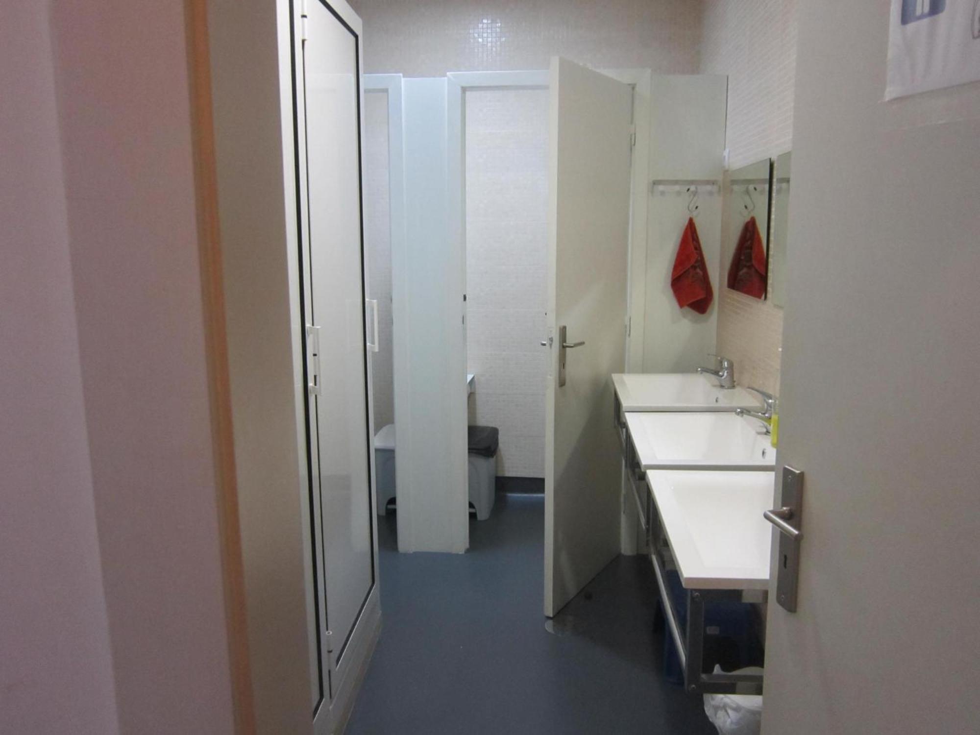 Hostel Prime Guimarães Eksteriør bilde