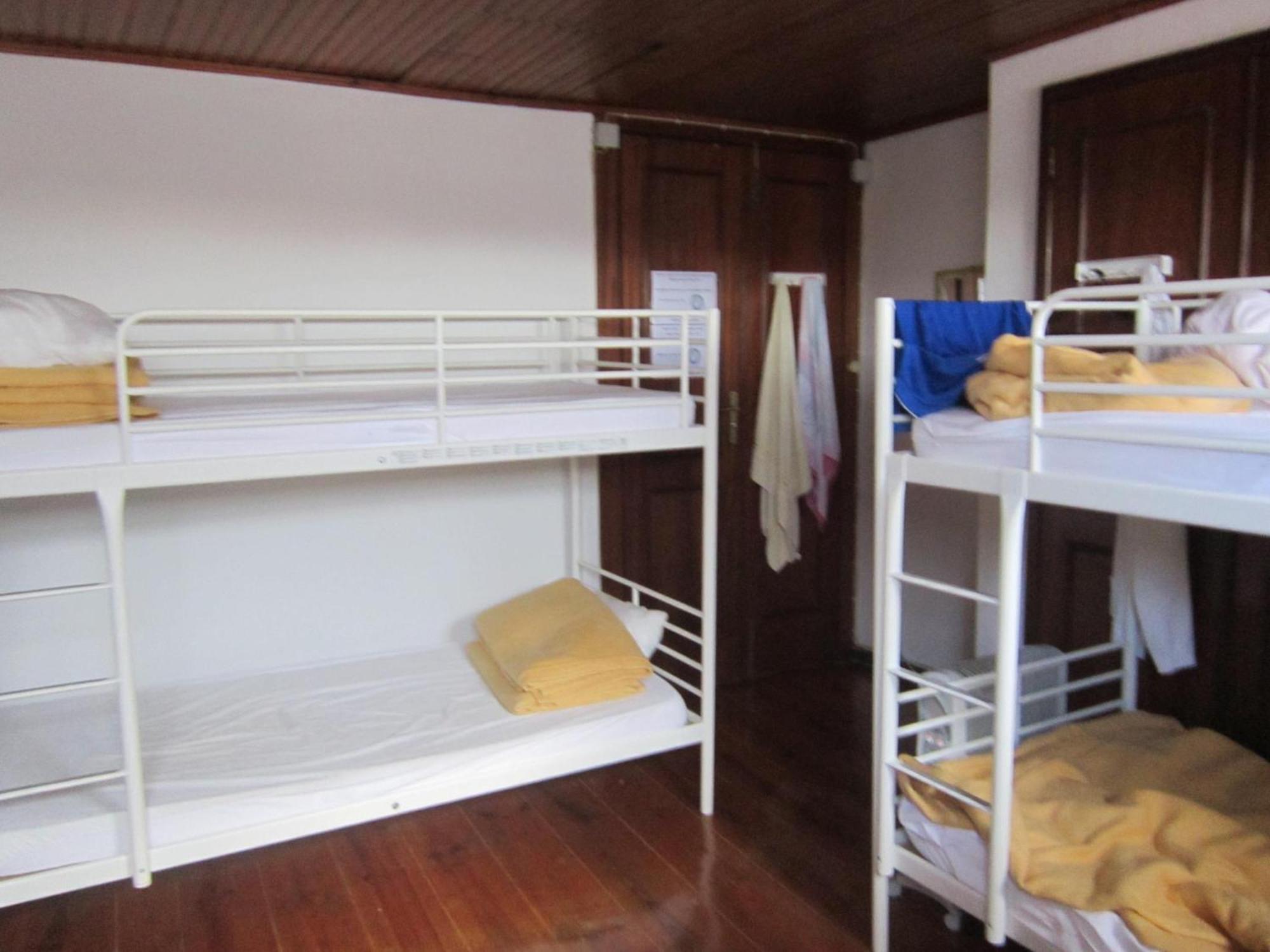 Hostel Prime Guimarães Eksteriør bilde