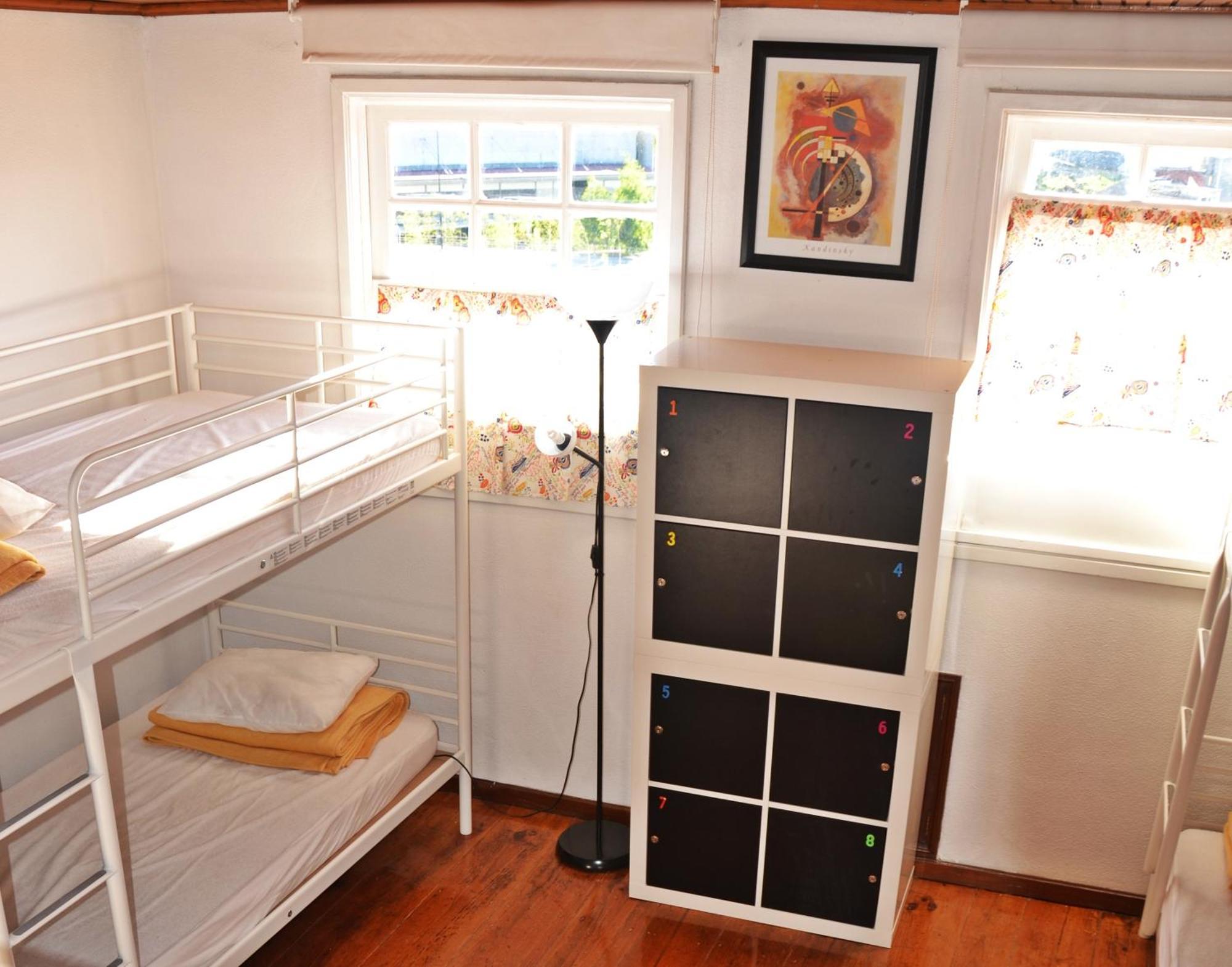 Hostel Prime Guimarães Eksteriør bilde