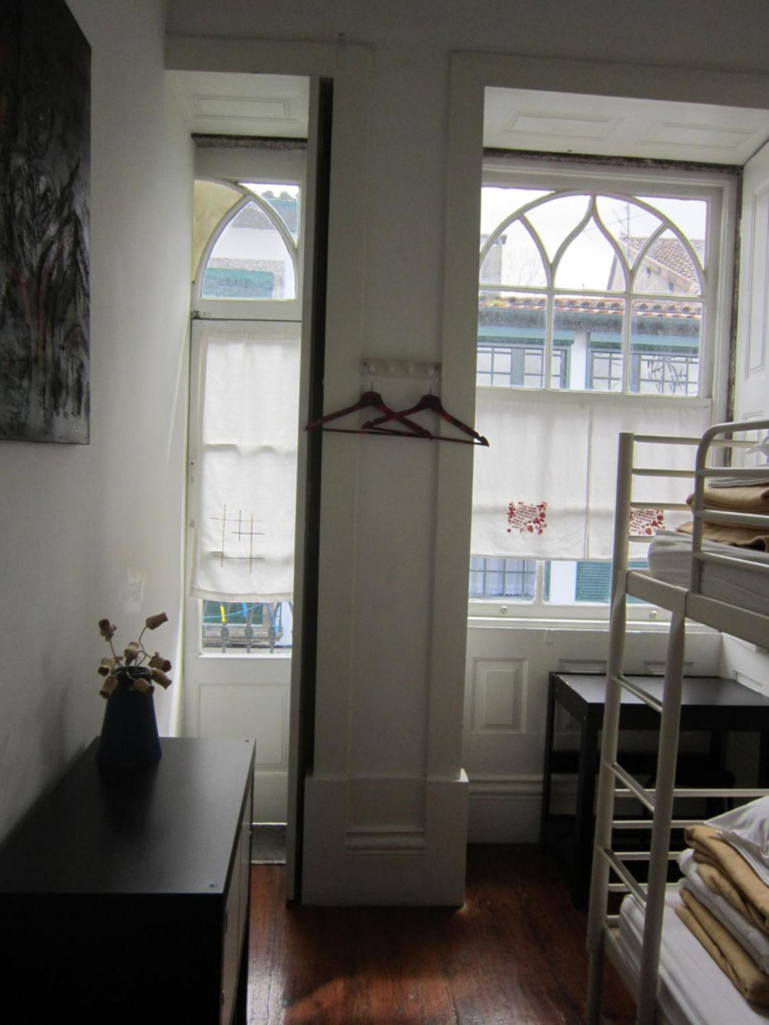 Hostel Prime Guimarães Eksteriør bilde