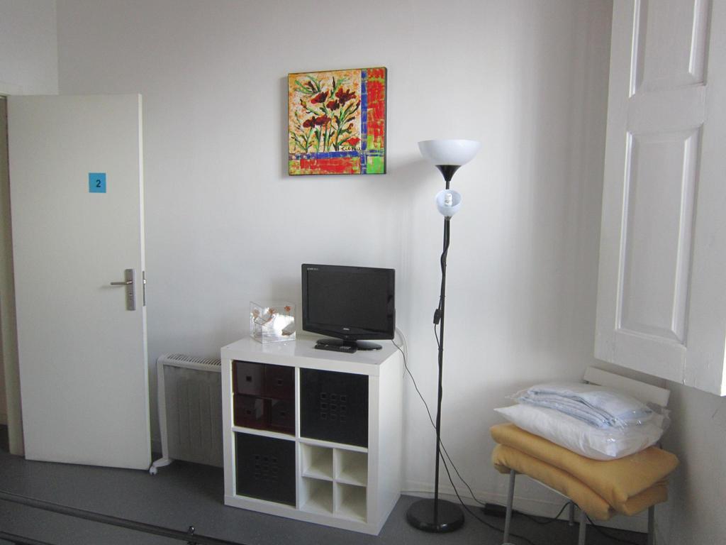 Hostel Prime Guimarães Eksteriør bilde
