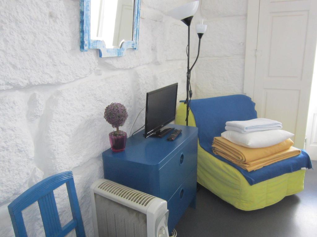 Hostel Prime Guimarães Eksteriør bilde