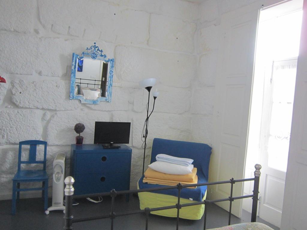 Hostel Prime Guimarães Eksteriør bilde