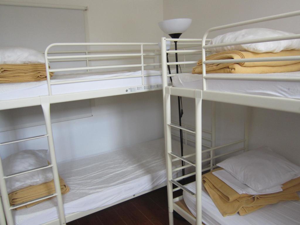 Hostel Prime Guimarães Eksteriør bilde