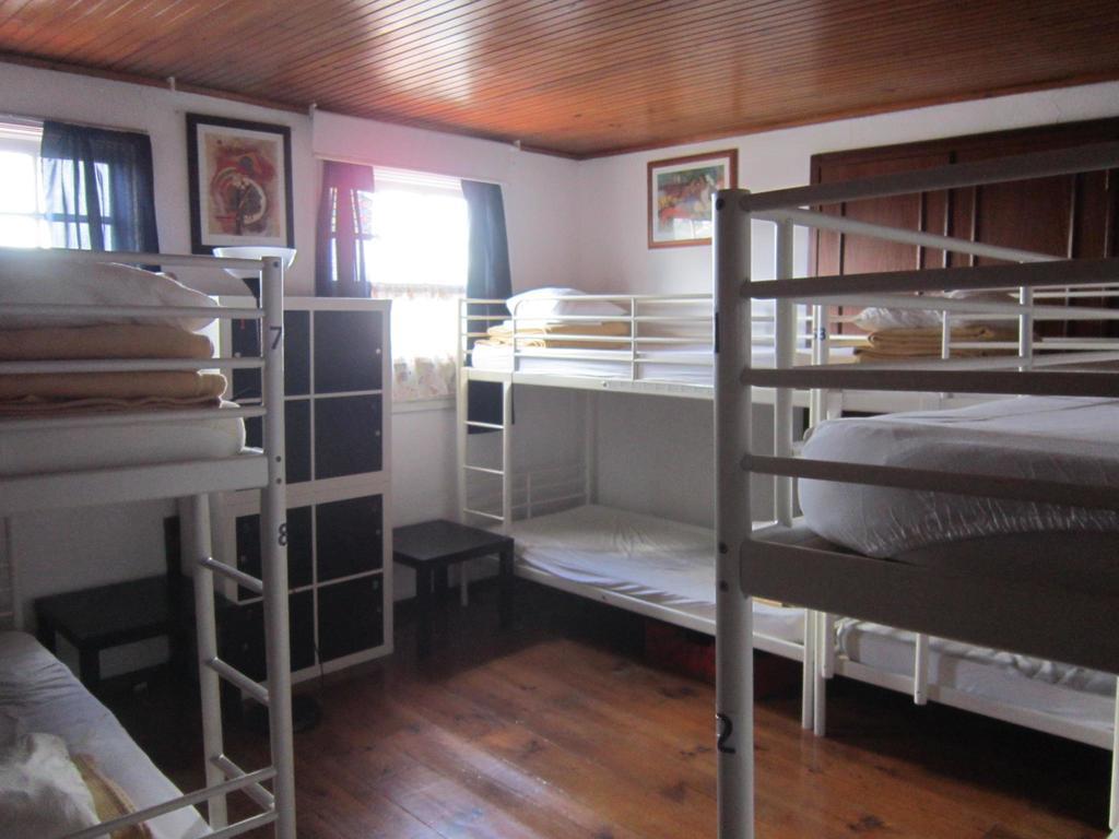Hostel Prime Guimarães Eksteriør bilde
