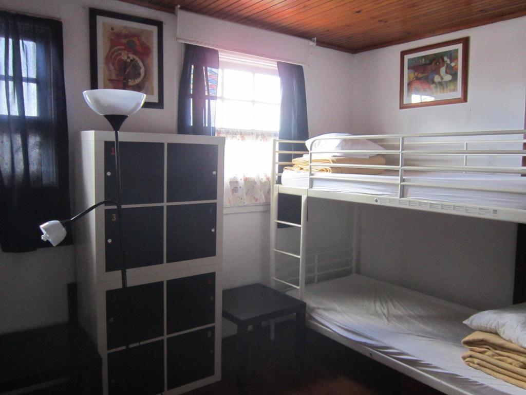Hostel Prime Guimarães Eksteriør bilde