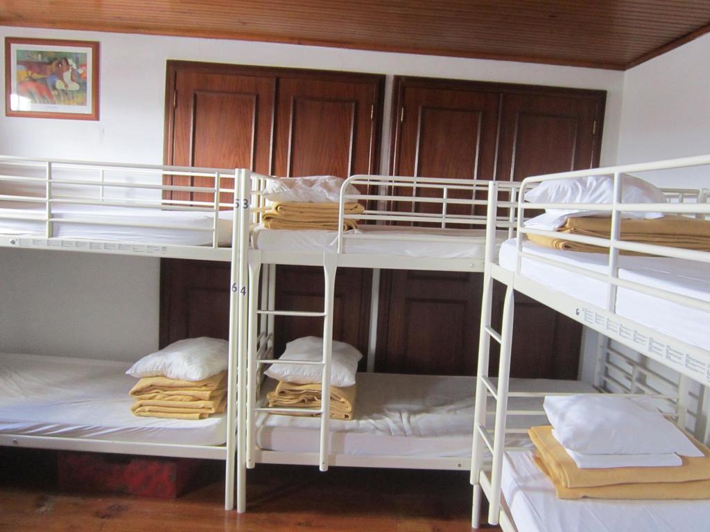 Hostel Prime Guimarães Eksteriør bilde