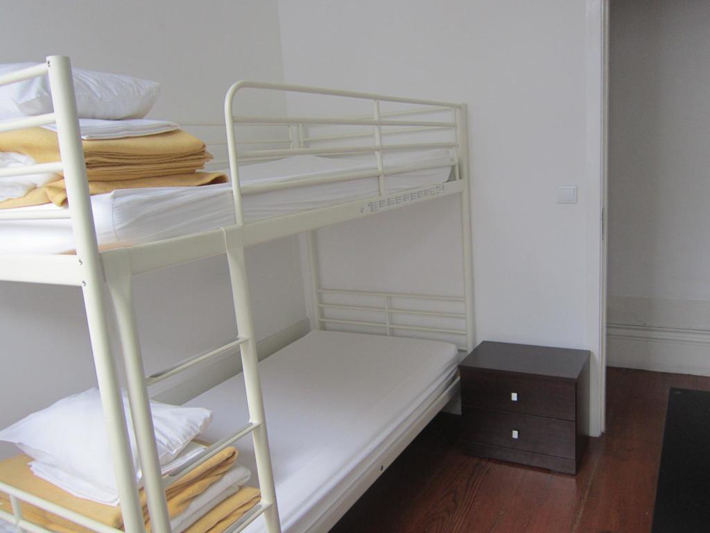 Hostel Prime Guimarães Eksteriør bilde