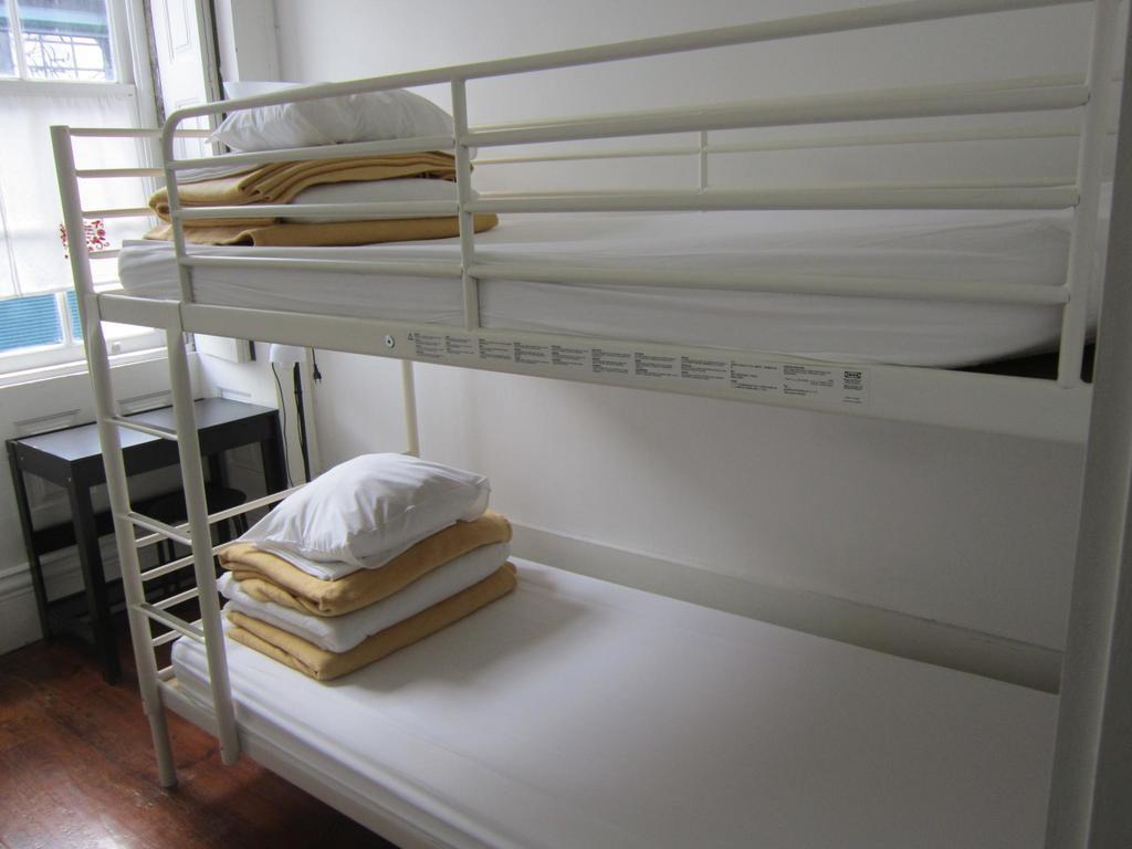 Hostel Prime Guimarães Eksteriør bilde
