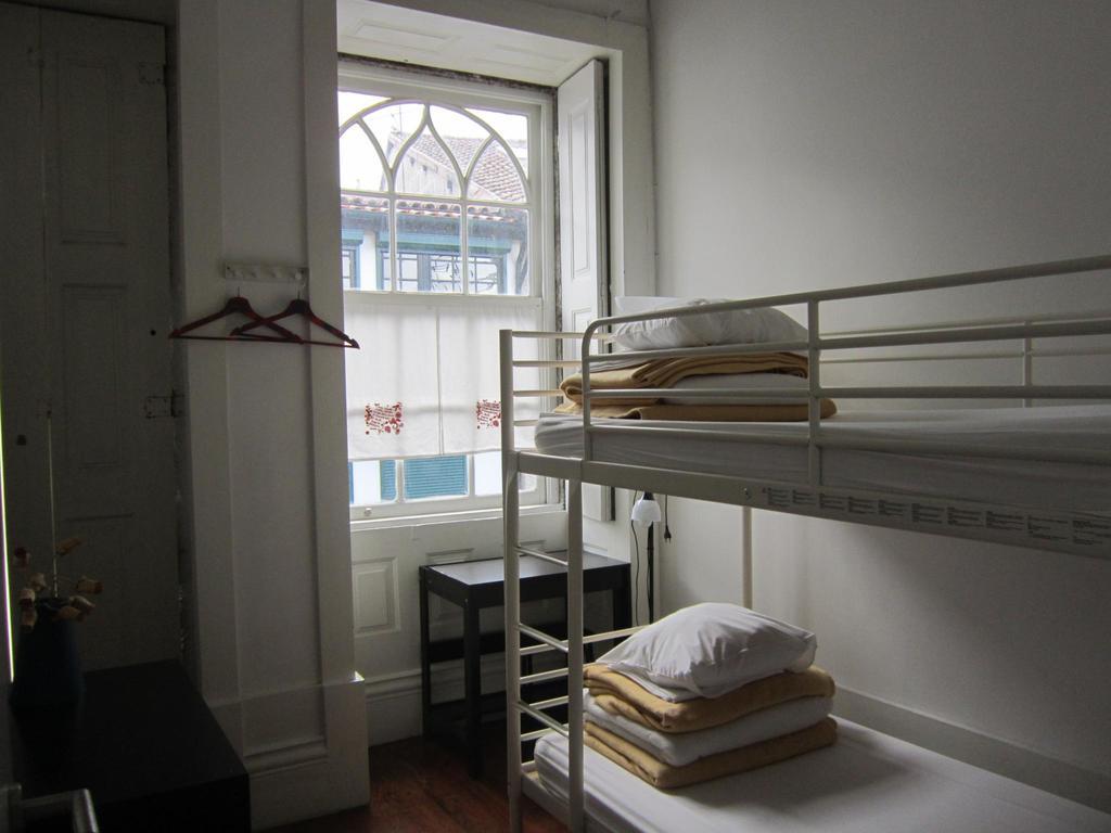 Hostel Prime Guimarães Eksteriør bilde