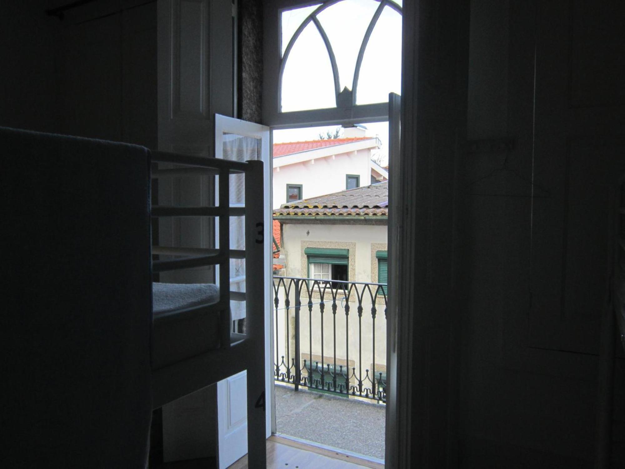 Hostel Prime Guimarães Eksteriør bilde