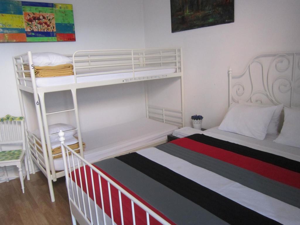 Hostel Prime Guimarães Eksteriør bilde