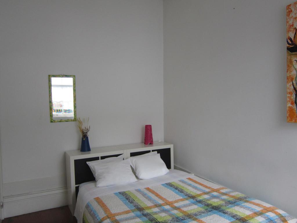 Hostel Prime Guimarães Eksteriør bilde