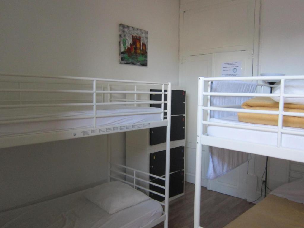 Hostel Prime Guimarães Rom bilde