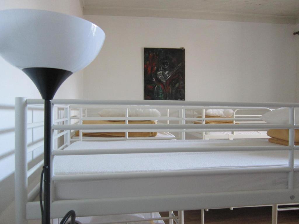 Hostel Prime Guimarães Rom bilde