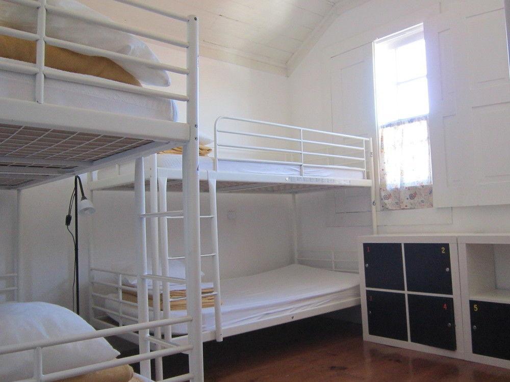 Hostel Prime Guimarães Eksteriør bilde