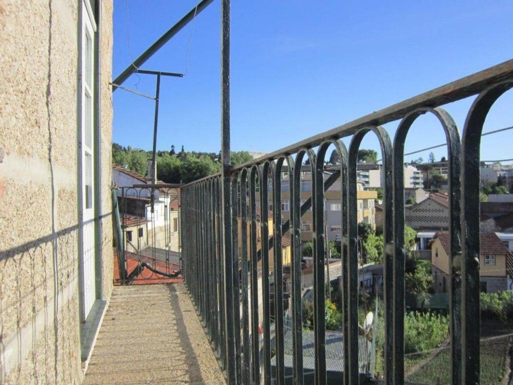 Hostel Prime Guimarães Eksteriør bilde