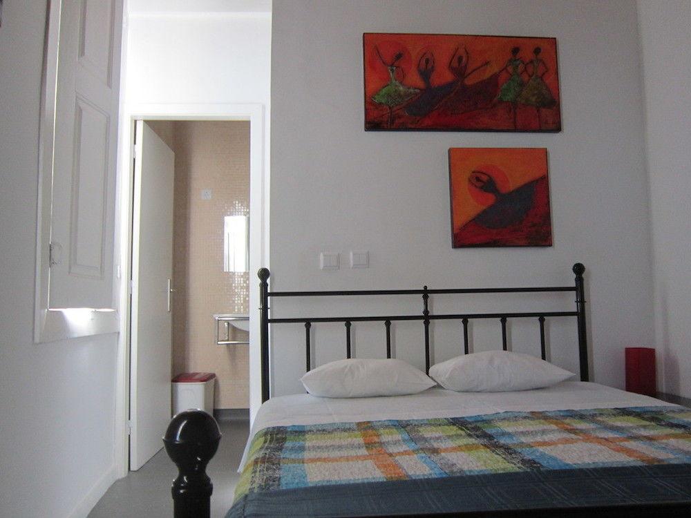 Hostel Prime Guimarães Eksteriør bilde