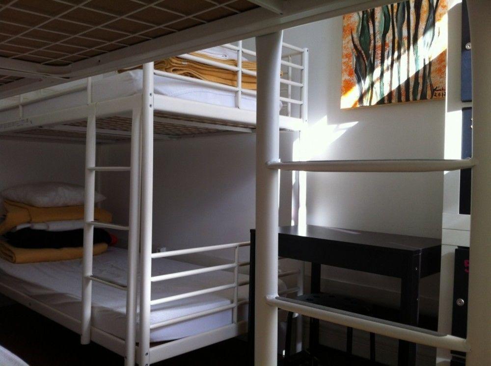 Hostel Prime Guimarães Eksteriør bilde