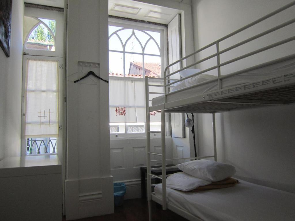 Hostel Prime Guimarães Rom bilde