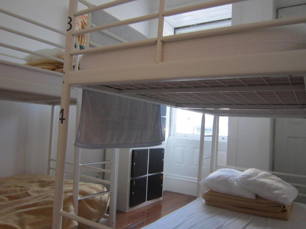 Hostel Prime Guimarães Rom bilde