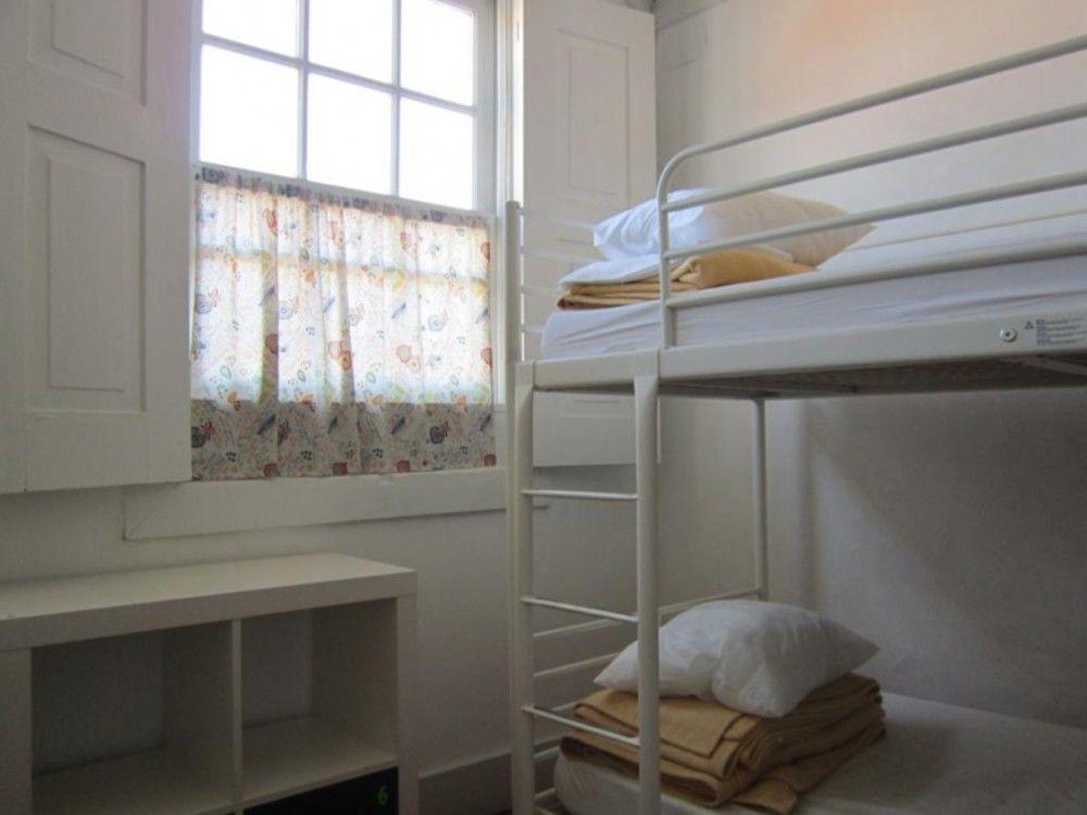 Hostel Prime Guimarães Eksteriør bilde