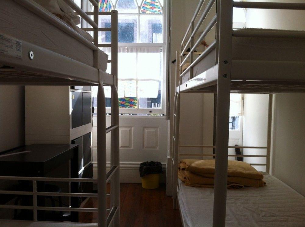 Hostel Prime Guimarães Eksteriør bilde