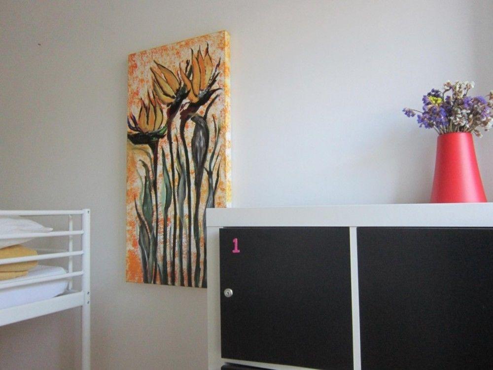 Hostel Prime Guimarães Eksteriør bilde